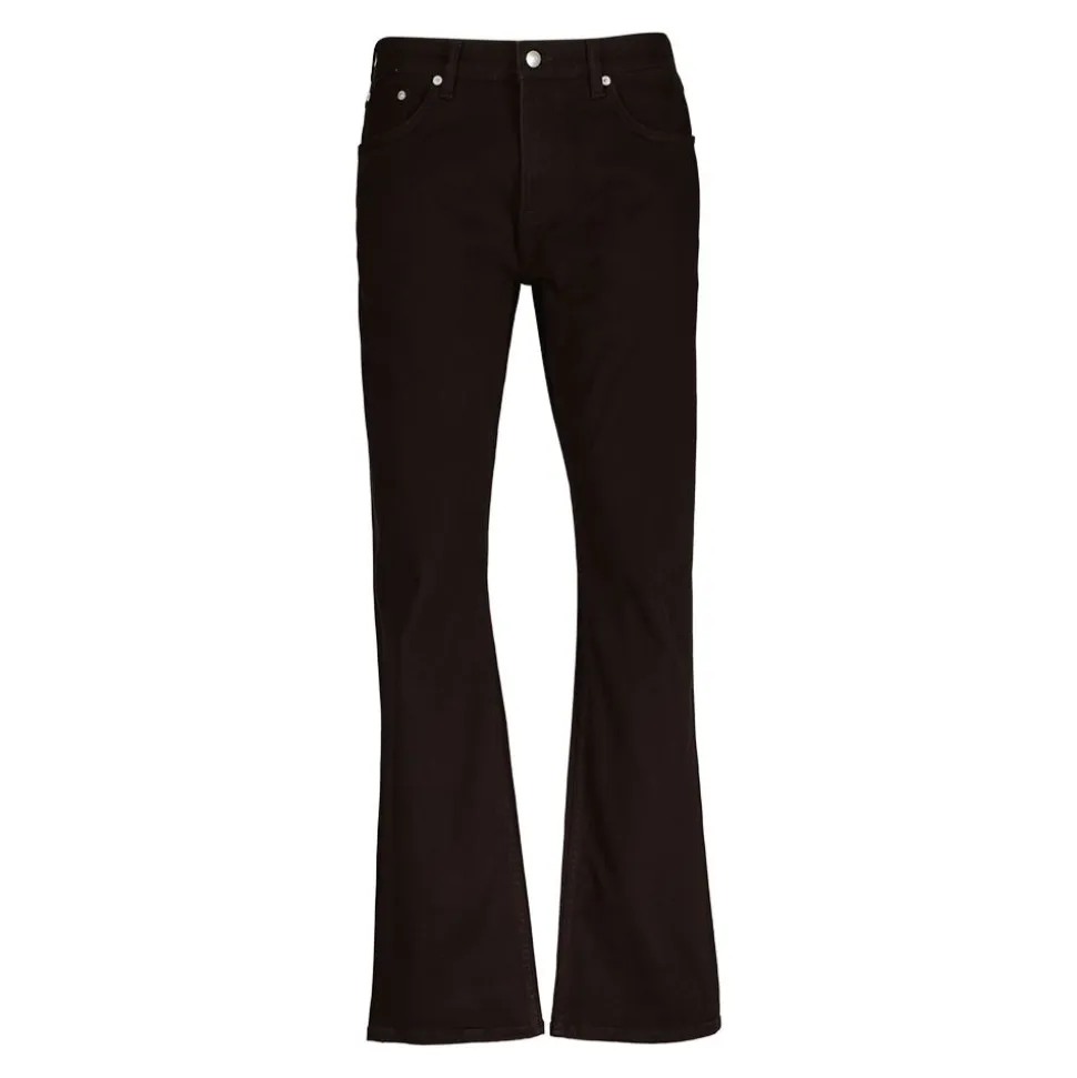 REGullar MOLESKIN JEANS herr