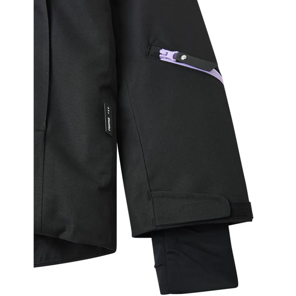 Reimatec Winter Jacket Perille Junior
