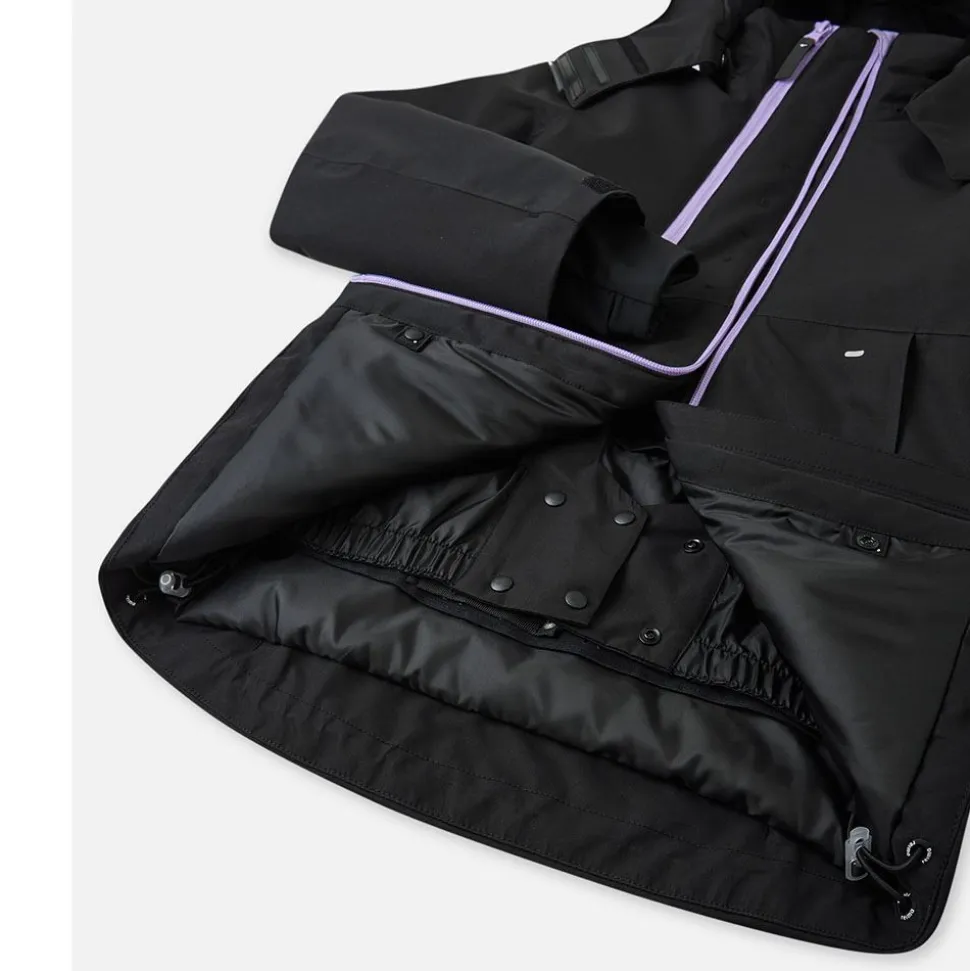Reimatec Winter Jacket Perille Junior