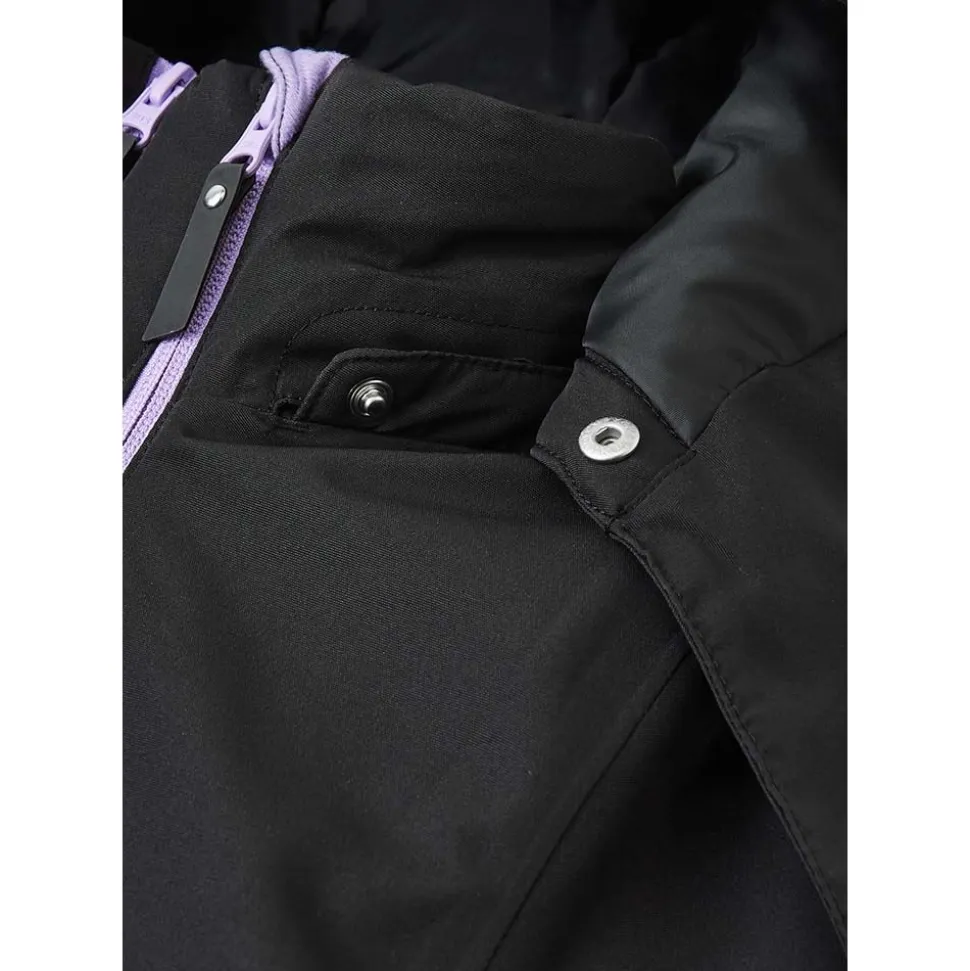 Reimatec Winter Jacket Perille Junior