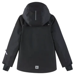 Reimatec Winter Jacket Perille Junior