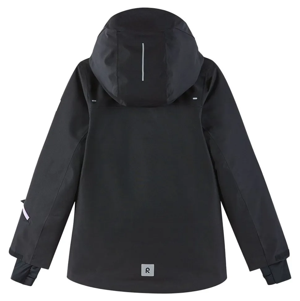 Reimatec Winter Jacket Perille Junior