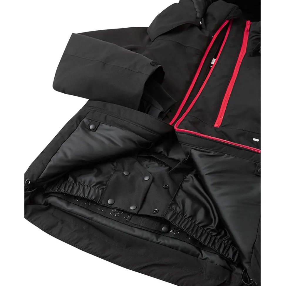 Reimatec Winter Jacket Tieten Junior