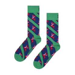 Reindeer Sock