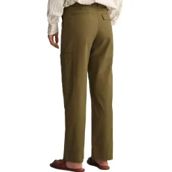 Relaxed Cargo Pants Dam