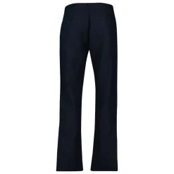 Relaxed Linen DS Pants Herr