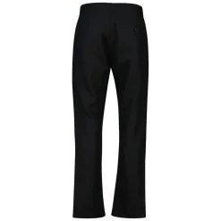 Relaxed Linen DS Pants Herr