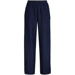 Relaxed Linen Pants Junior