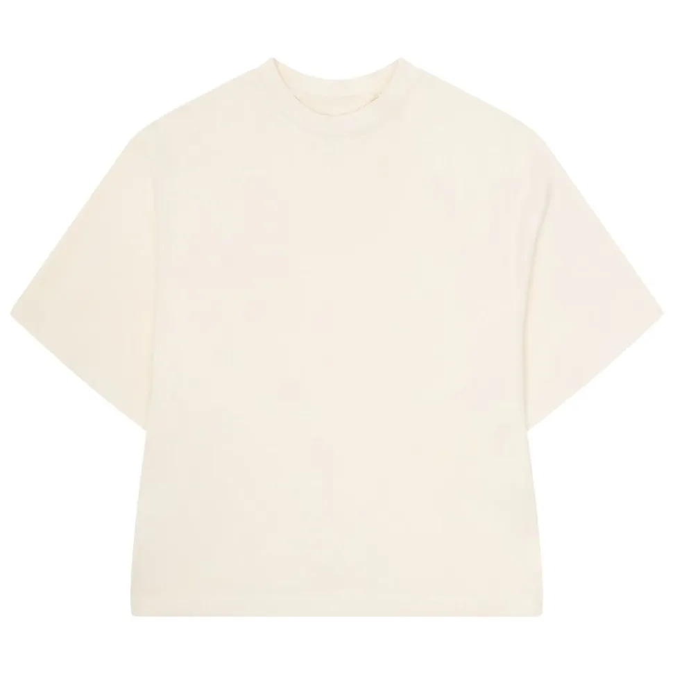Relaxed t-shirt dam