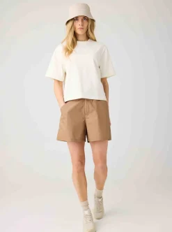 Relaxed t-shirt dam