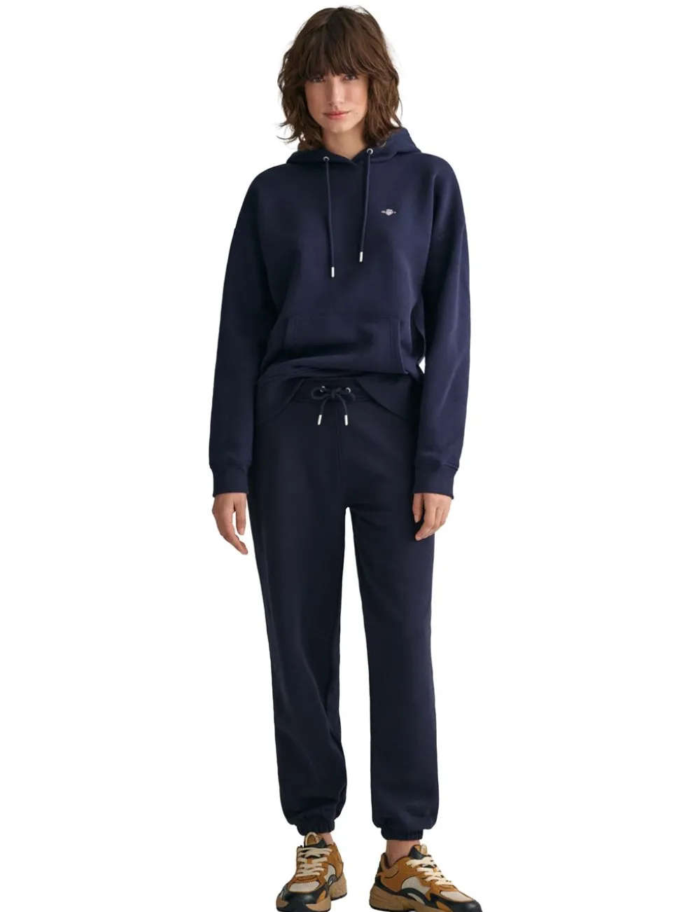 REL SHIELD SWEATPANTS DAM