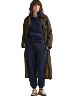 REL SHIELD SWEATPANTS DAM