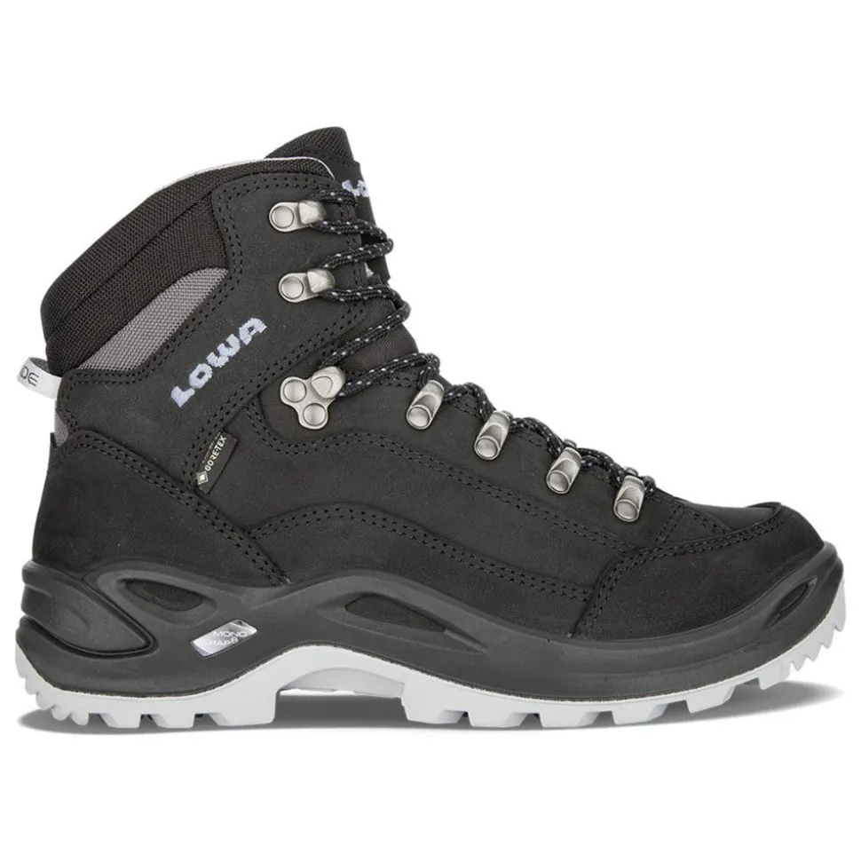 Renegade GTX Mid Dam