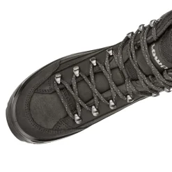 Renegade GTX Mid Dam