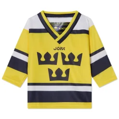 Replica Jersey Team Sweden Kids