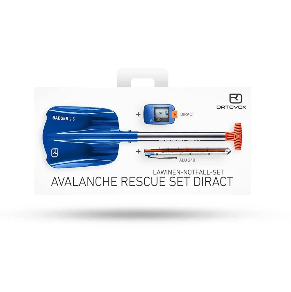 Rescue Set Diract