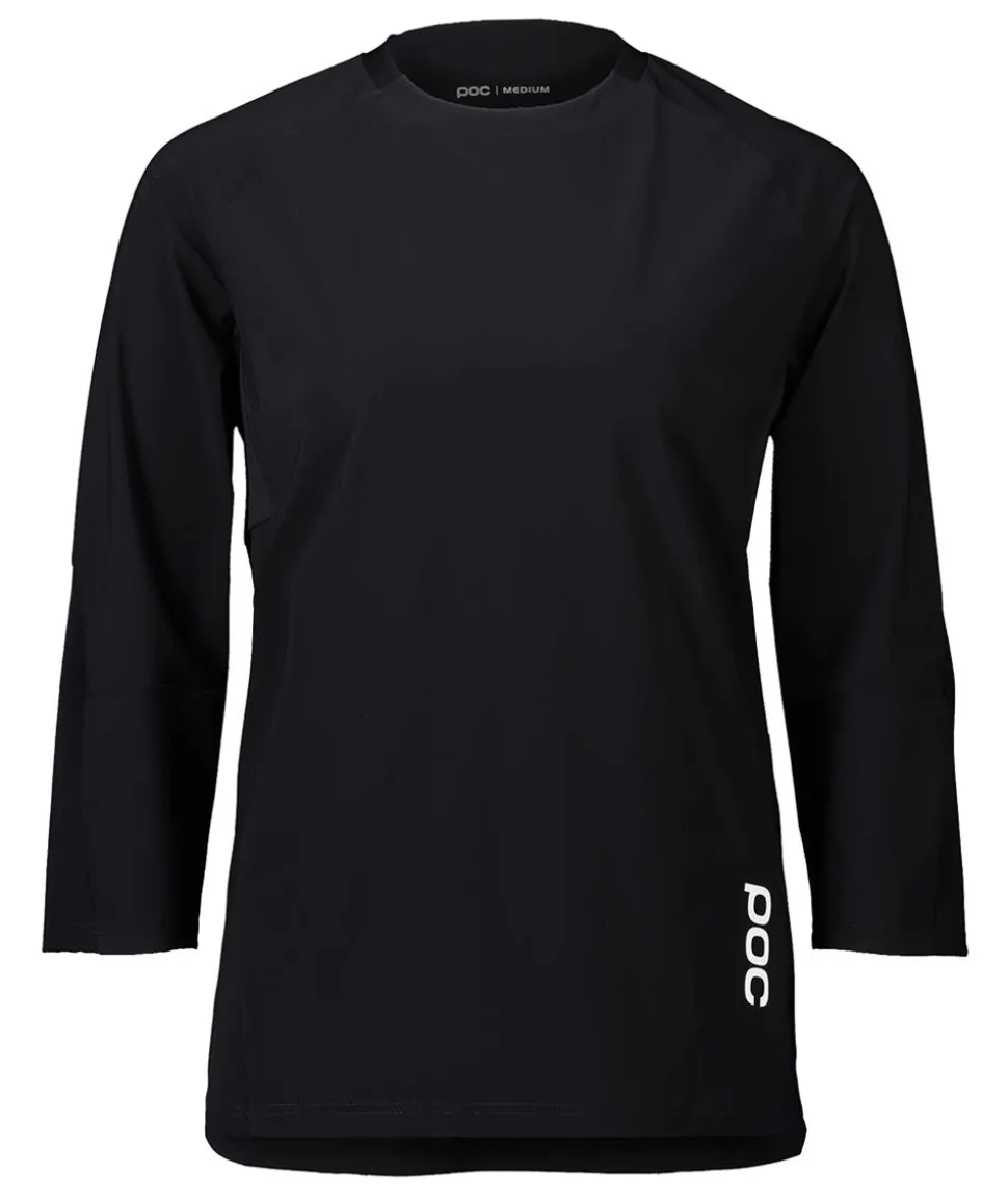 Resistance Enduro 3/4 Jersey Dam