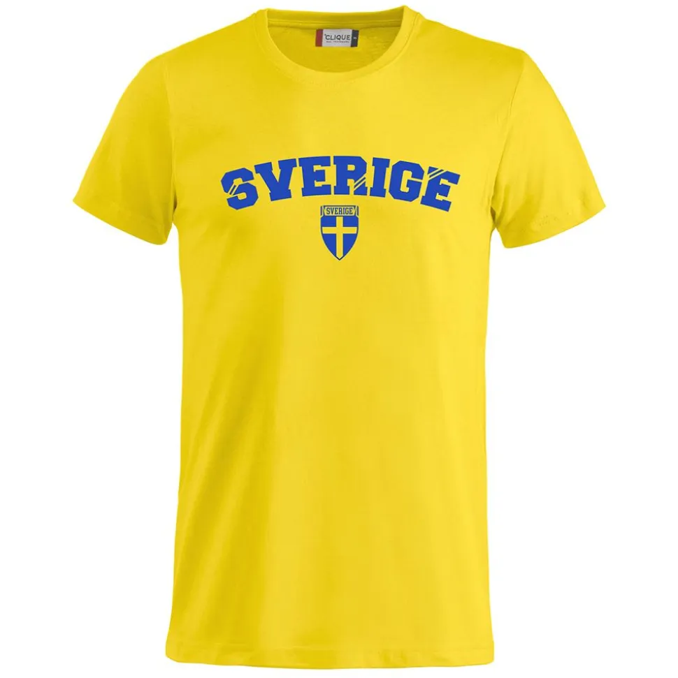 RETAIL BASIC-T SWE JUNIOR