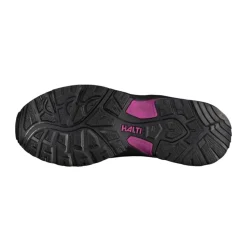 Retki Mid DrymaxX Outdoor Shoe Dam