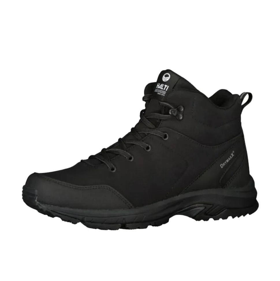 Retki Mid DrymaxX Outdoor Skor Herr