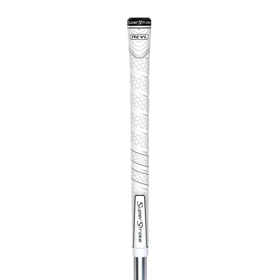 REVL Comfort Club Grip Standard