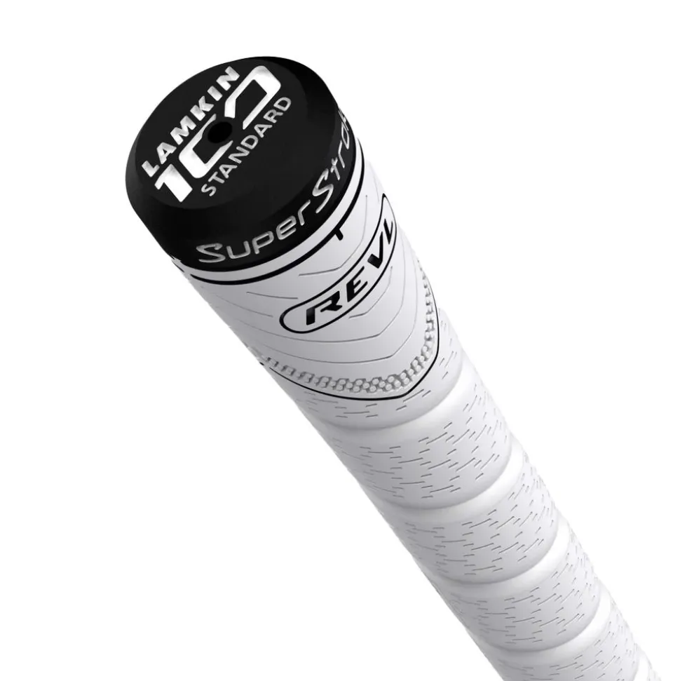 REVL Comfort Club Grip Standard
