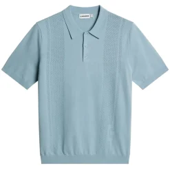 Reymond Seasonal Knit Polo Herr