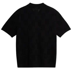 Reymond Stacked Bridge Polo Herr