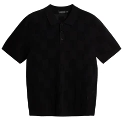 Reymond Stacked Bridge Polo Herr
