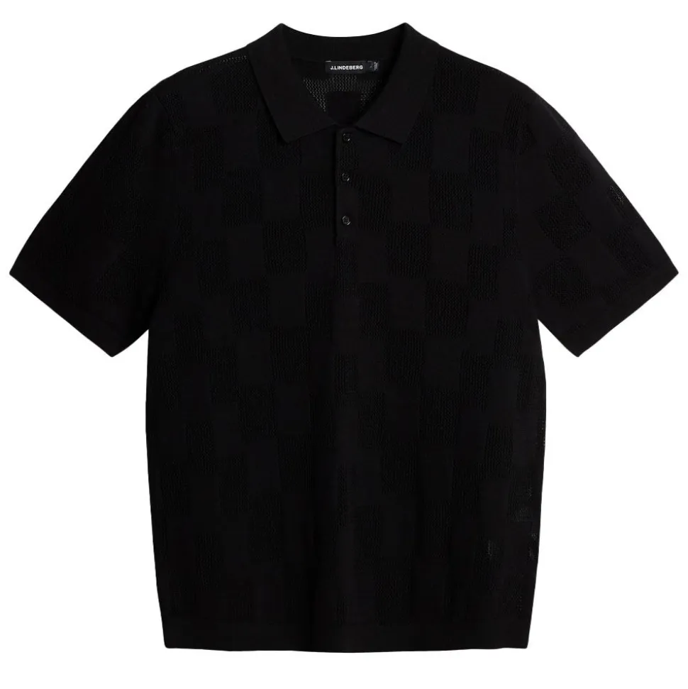 Reymond Stacked Bridge Polo Herr