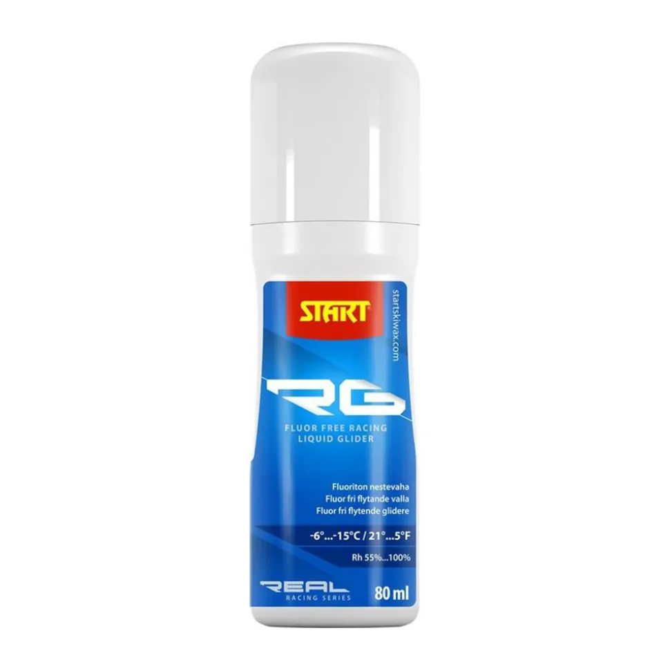 RG Liquid Blue 80ML