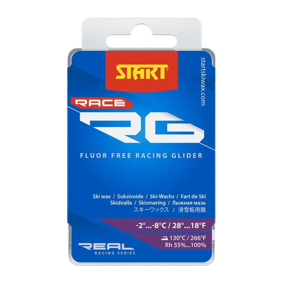 RG Race Purple 60G