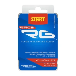 RG Race Red 60G