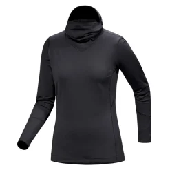 Rho Hoody dam