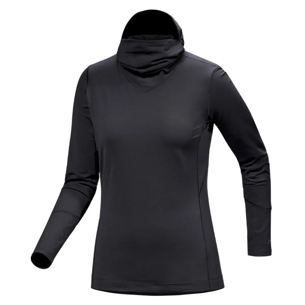 Rho Hoody dam