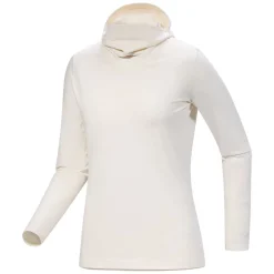 Rho Hoody dam