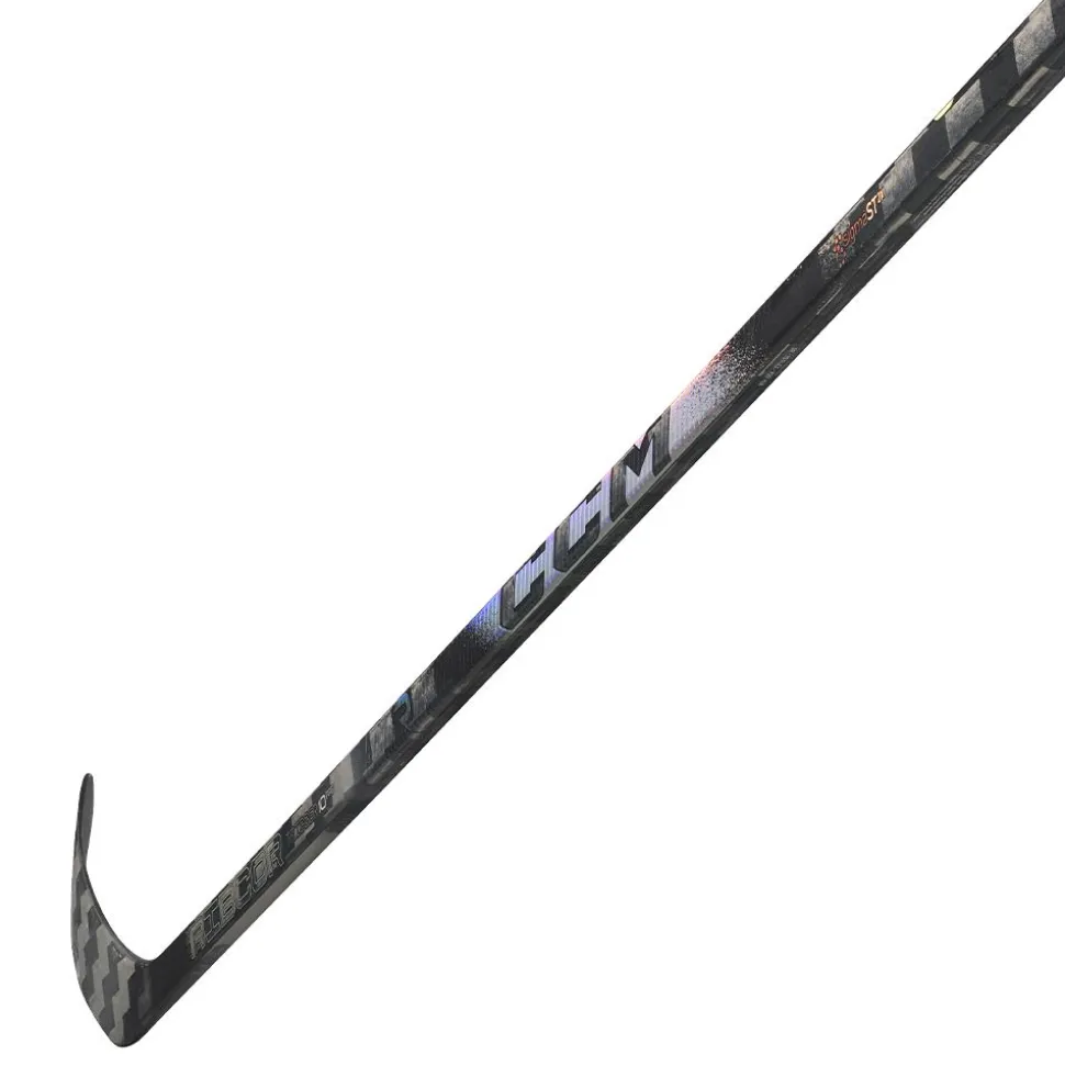 Ribcor Trigger 10 Pro Chrome Intermediate