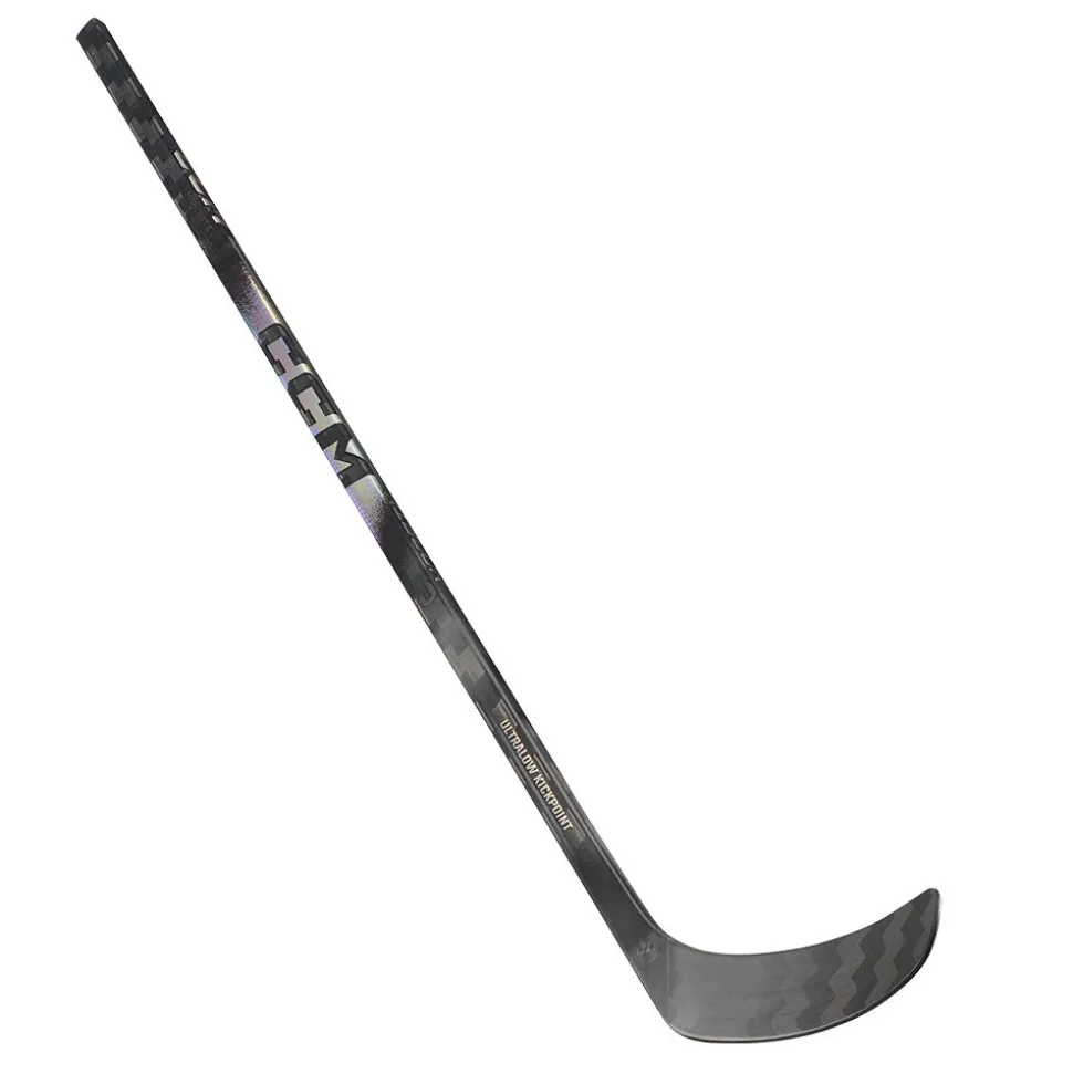 Ribcor Trigger 10 Pro Chrome Junior