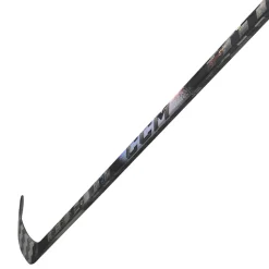 Ribcor Trigger 10 Pro Chrome Junior