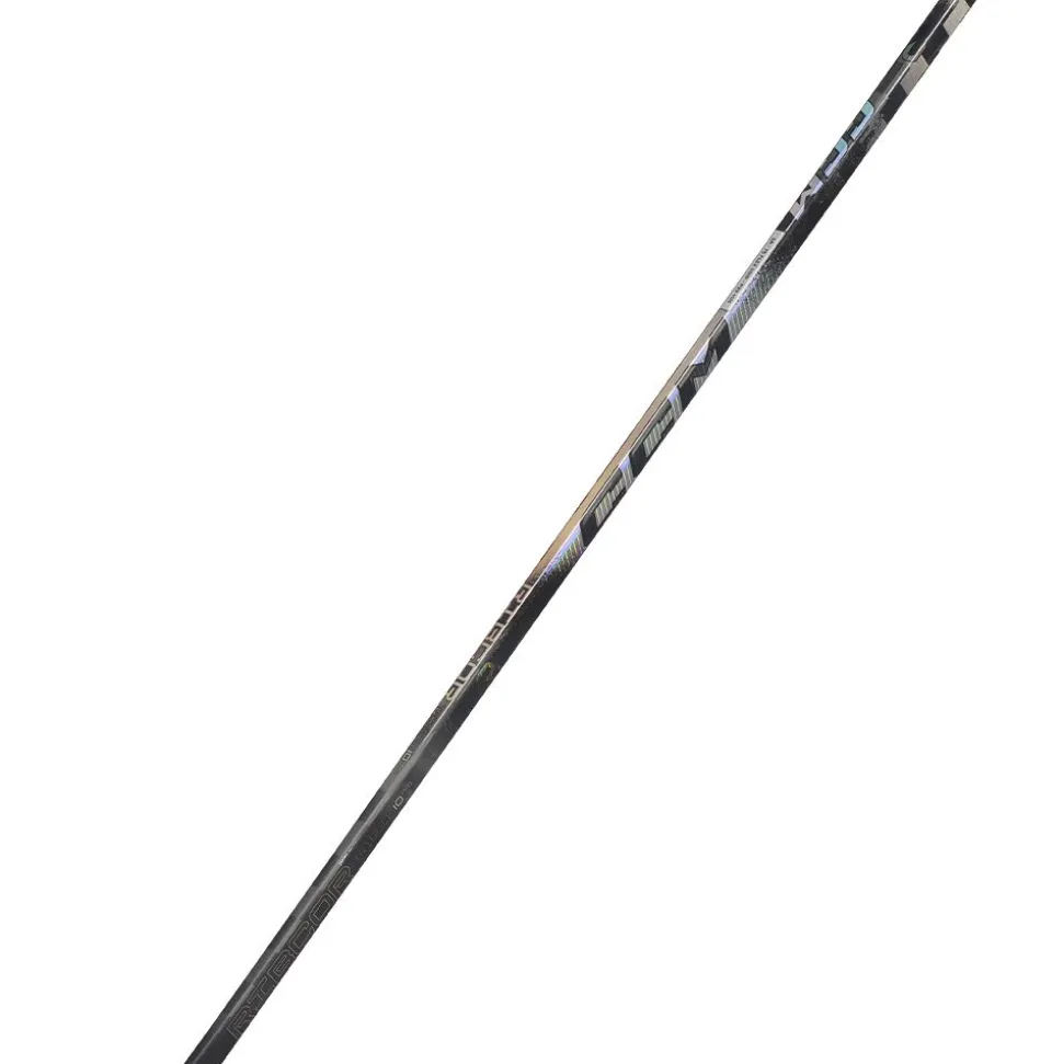 Ribcor Trigger 10 Pro Chrome Junior
