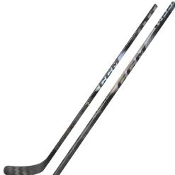 Ribcor Trigger 10 Pro Chrome Senior