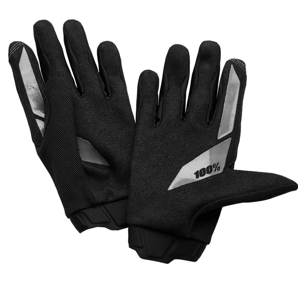 Ridecamp Gloves Herr