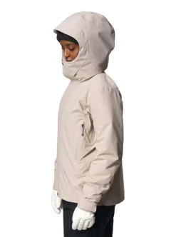 Ride Insulated Jacket dam