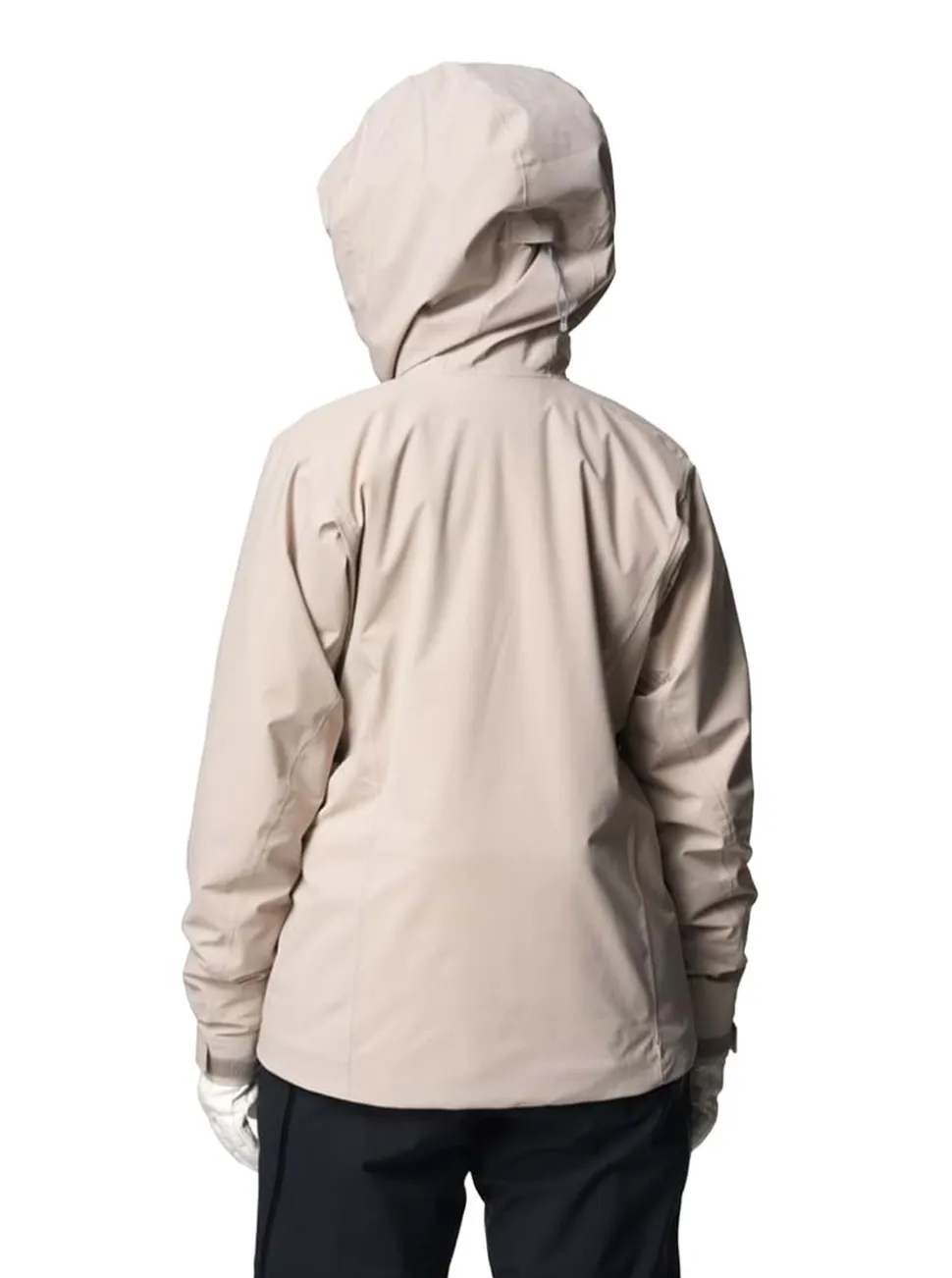 Ride Insulated Jacket dam