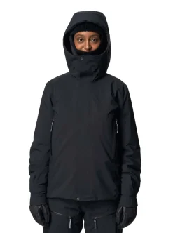 Ride Insulated Jacket dam