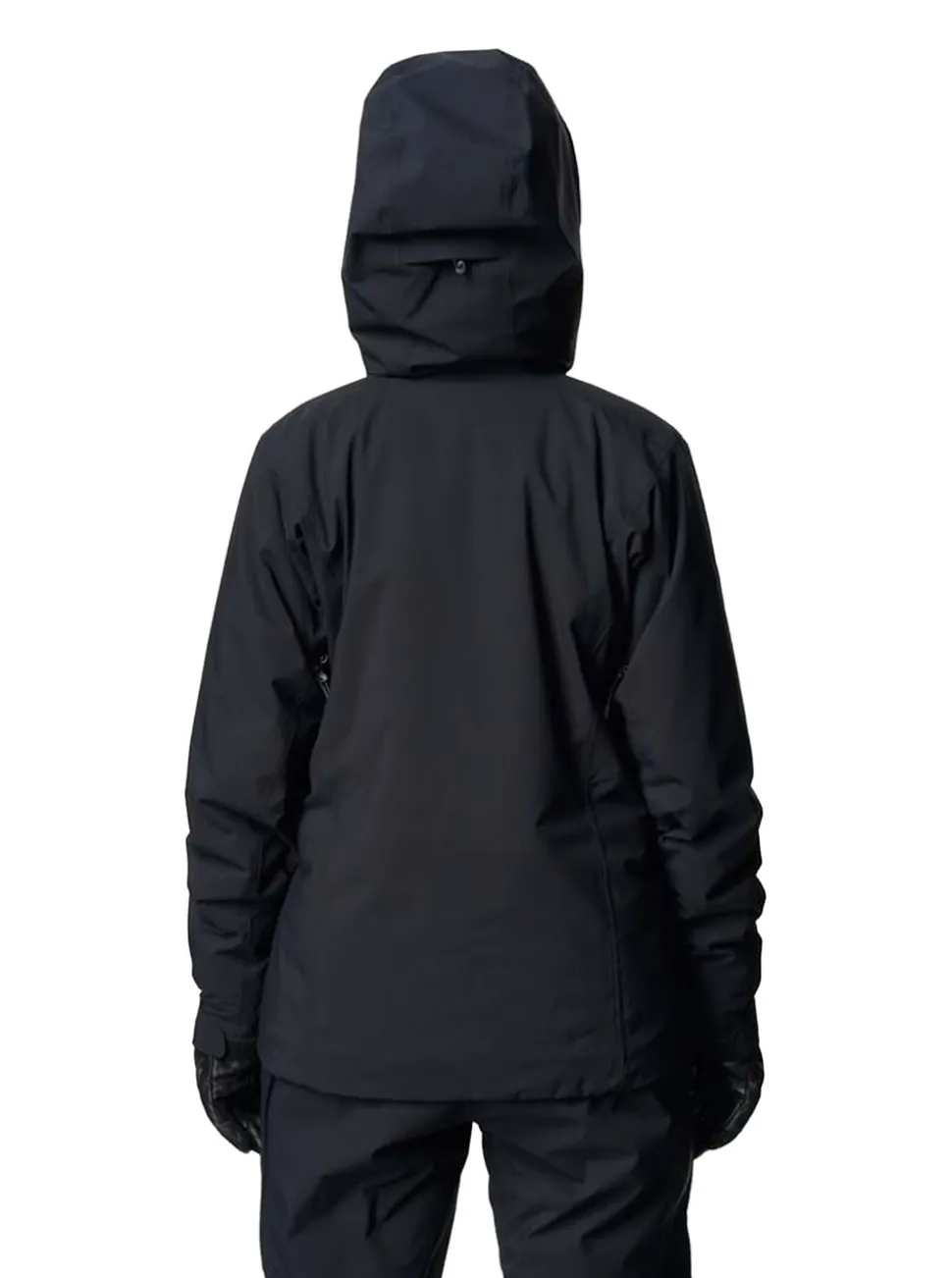 Ride Insulated Jacket dam