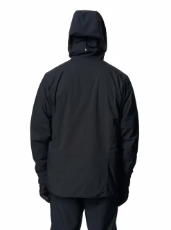 Ride Insulated Jacket Herr