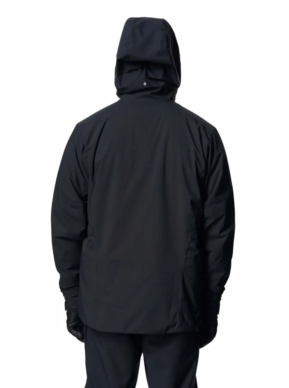 Ride Insulated Jacket Herr