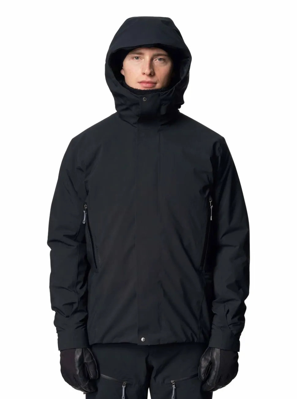 Ride Insulated Jacket Herr