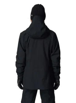 Ride Jacket dam